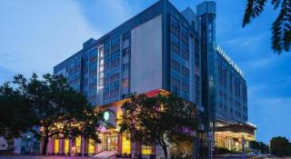 Lavande Hotel Maoming High-speed Railway Station Xinfu Road - 3