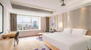 Lavande Hotel Maoming High-speed Railway Station Xinfu Road - 5