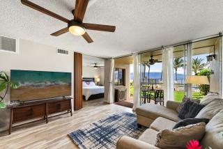 Maui Oceanfront Condo Steps to the Sea - 5