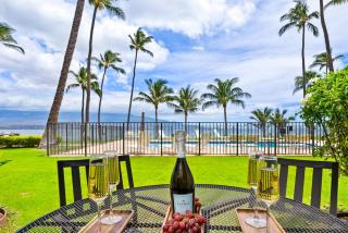 Maui Oceanfront Condo Steps to the Sea - 4