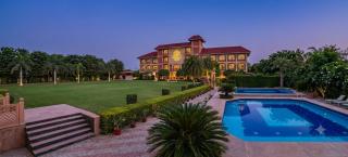 Deora Resort and Hotel - 0