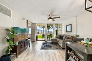 Maui Oceanfront Condo Steps to the Sea - 4