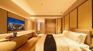 Echarm Hotel Hengshui 2nd High School High-speed Railway Station - 1