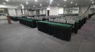 Premier City Comfort Hotel Wuhan Hankou Railway Station Changgang Road Metro Station - 4
