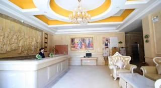Vienna Hotel Jiangxi Ji'an Jinggangshan - 6
