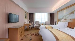 Vienna Hotel Shenzhen Pingdi Huancheng South Road - 1