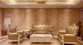 Vienna Hotel Guangxi Yulin Rong County Guinan Road - 2