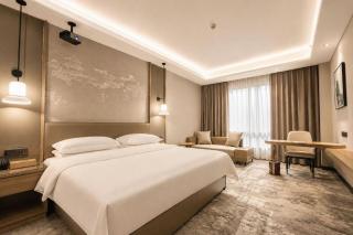 Vienna Hotel Hunan Changsha Gaoling - 4