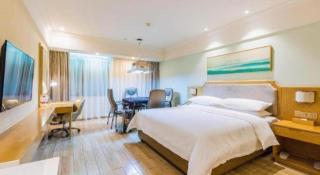 Vienna Hotel Guangdong Foshan Shunde Longjiang Material City - 1