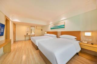 Vienna Hotel Guangdong Foshan Shunde Longjiang Material City - 5
