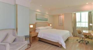 Vienna Hotel Guangdong Foshan Shunde Longjiang Material City - 3