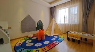 Vienna Hotel Beijing Fangshan District Guangyangcheng Metro Station - 8