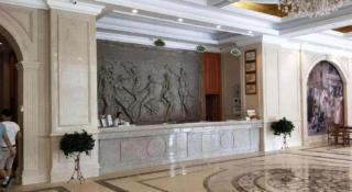 Vienna Hotel Hubei Enshi Railway Station - 1