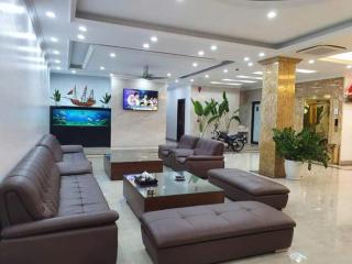 Ha Long Bay TC Hotel - Hạ Long - 4