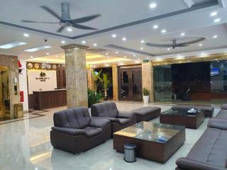 Ha Long Bay TC Hotel - Hạ Long - 3