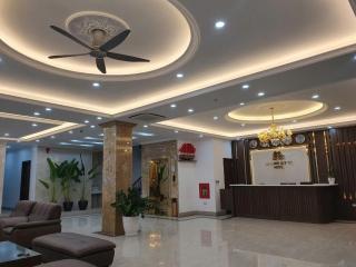 Ha Long Bay TC Hotel - Hạ Long - 1