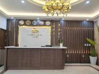 Ha Long Bay TC Hotel - Hạ Long - 5