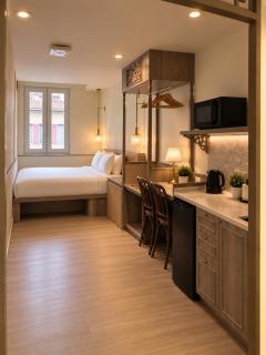 Heritage Collection on Smith - Newly Refurbished - Singapur - 8