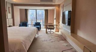 Vienna Hotel Fuzhou Changle Shouzhan Hangcheng Metro Station - 6