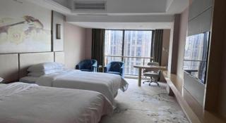 Vienna Hotel Fuzhou Changle Shouzhan Hangcheng Metro Station - 3