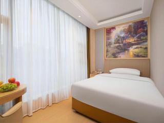 Vienna Hotel Guizhou Liupanshui Shuicheng Ancient Town - 8