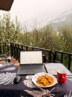 Bhandari Homestay Harsil - 7