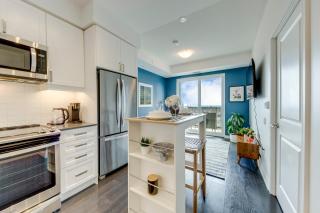 M-Lux Midterm Rental - 2