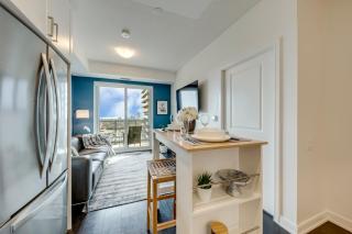 M-Lux Midterm Rental - 1