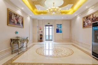 Vienna Hotel Guangdong Zhongshan Sanjiao - 4