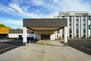 TownePlace Suites by Marriott East Hartford - 9