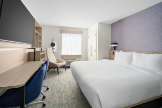 TownePlace Suites by Marriott East Hartford - 3