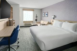 TownePlace Suites by Marriott East Hartford - 2