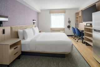 TownePlace Suites by Marriott East Hartford - 1