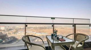 Venus Resort and Restaurant Changsha Songya Lake Weilai Mancheng - 1