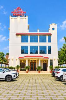Hotel Annapurna Regency - 0