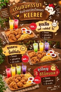สงขลาคีรี รีสอร์ท SongkhlaKeeree Resort - 3