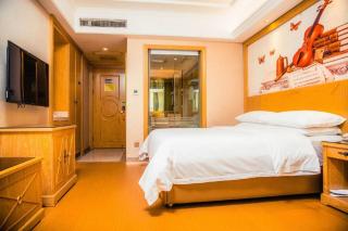 Vienna Hotel Fujian Yong'an South Railway Station - 7
