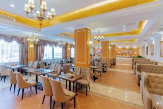 Vienna Hotel Guangdong Boluo Fu Mountain Scenic Spot - 8