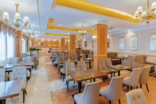 Vienna Hotel Guangdong Boluo Fu Mountain Scenic Spot - 5