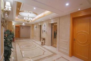 Vienna Hotel Guangdong Boluo Fu Mountain Scenic Spot - 2