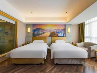 Vienna Hotel Shandong Qingzhou Ancient City - 6