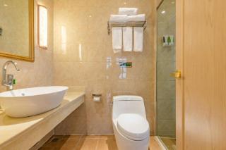 Vienna Hotel Shandong Qingzhou Ancient City - 8