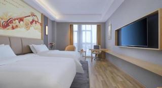Vienna Hotel Anhui Lujiang International Building Materials Market Wuzhong - 9