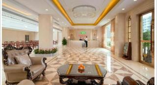 Vienna Hotel Guangdong Foshan Wenhua North Road - 1