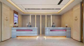 Green Tree Inn Yecheng County Zero Kilometer - 2