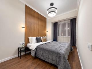 Luxury stay in Comfort City Apartments - 0