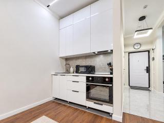 Luxury stay in Comfort City Apartments - 9
