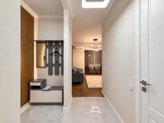 Luxury stay in Comfort City Apartments - 7