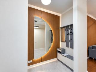 Luxury stay in Comfort City Apartments - 3