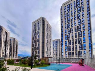 Luxury stay in Comfort City Apartments - 2
